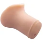 Мастурбатор-вагіна LyBaile - Violet realistic vagina vibration (BM-009145PL): Призначення  Классический