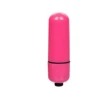 Вібропуля California Exotic Novelties 3-Speed Bullet (рожева)