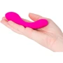 Вибратор The Mini Swan Wand: Тип и форма Реалистичные