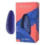 Клиторальный стимулятор Womanizer Starlet 2 blue: Назначение Клиторальные
