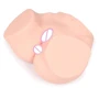 Мастурбатор Kokos 002 Hanna ONAHOLE Real Vagina 2WayPlus с вибрацией и массажем: Для кого Для мужчин