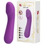 Вибратор Pretty Love Cetus Vibrator Purple фото 9