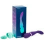 Потужний універсальний вибромассажер We-Vibe Wand, 30,9х5 см: Діаметр, см 5