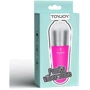 Вибропуля Toy Joy Funky Vibrette (пурпурный): Для кого Для женщин