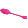 Виброяйцо Pretty Love Knucker Vibrating Egg Magenta: Тип и форма Виброяйцо