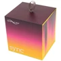 We-Vibe Sync - інноваційний анатомічний вібратор для пар, фіолетовий: Довжина, см 7.5