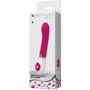Вибратор Pretty Love Daniel Vibrator Pink: Тип и форма Вибромассажер