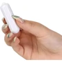 Скляний анальний затор Pillow Talk - Fancy - Luxurious Glass Anal Plug: Для кого Унисекс