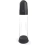 Автоматическая гидропомпа 2в1 (вода/воздух) Men Powerup Water Bath с LED дисплеем фото 8