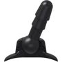 Крепление для страпона Doc Johnson - Swivel Suction Cup Plug: Для кого Для женщин