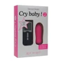 Виброяйцо Love To Love CRY BABY 2: Назначение Вагинальные