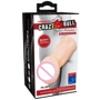 Мастурбатор LYBAILE Crazy Bull Ruby Masturbator: Діаметр, см 5.8