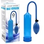Вакуумна помпа CHISA MAX Version Blue: Для кого Для чоловіків