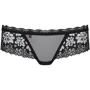 Трусики Obsessive 856-PAN-1, L/XL фото 4