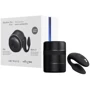 Набор для пар Double the Fun Set Black