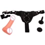 Страпон Ultra passionate Harness, BW-022022: Тип крепления На трусиках