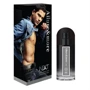 Мужские духи с феромонами Miyoshi Miyagi Allure&More Vert, 20 мл