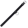 Ошейник Ring of Humiliti Smooth Black: Производитель sLash