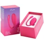 Виброяйцо Jive by We-Vibe Electric Pink: Для кого Для женщин