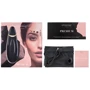 Вакуумний кліторальний стимулятор Womanizer Premium Black фото 7