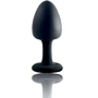 Анальная пробка Dorcel Geisha Plug: Наличие вибрации Нет