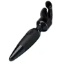 Вібромасажер SENSUAL MASSAGER зі змінною насадкою BW-055011: Тип і форма Вібромасажер
