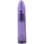 Вібратор Chisa Hi Basic Slim Mini Vibe Purple