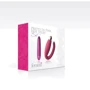 Набор вибраторов Rocks Off Feranti Pretty in Pink: Для кого Для женщин