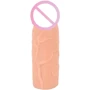 Насадка Nature Skin Extension Sleeve +4 см