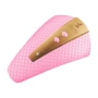 Клиторальный вибратор Shunga - Obi Intimate Massager Light Pink фото 7