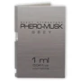 Духи с феромонами для мужчин PHERO-MUSK Grey, 1 ml