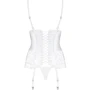 Комплект Obsessive 871-COR-2 corset, L / XL фото 2