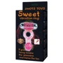 Эрекционное вибро кольцо с стимулятором клитора Sweet Vibration Ring, BI-014080: Для кого Для мужчин