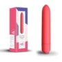 Вибропуля SugarBoo Coral Crush: Тип и форма Вибропули