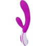 Вібратор Hi-tech Pretty Love Colby Vibrator Purple: Для кого Для жінок