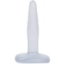 Анальная пробка Butt Plug Small, 11x2 см