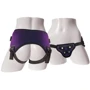 Труси для страпона Sportsheets - Lush Strap On Purple фото 5
