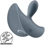 Анальная вибропробка Satisfyer Booty Absolute Beginners 2: Для кого Унисекс