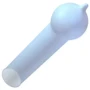 Презерватив ультратонкий необычной формы One Pleasure Dome: Тип Ультратонкие