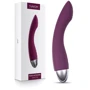 Вибратор для точки G Svakom Lisa Touch Sensor Vibrator с сенсорным датчиком, 17х3 см: Для кого Для женщин