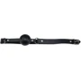 Кляп NDS 5402 Black (23302): Цвет черный