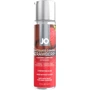 Набор лубрикантов System JO Sweet&Bubbly — Champagne & Chocolate Covered Strawberry (2×60 мл): Основа Водная