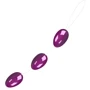 Анальные шарики LYBAILE - SEXUAL BALLS (BI-014036-3): Тип Анальные цепочки, бусы