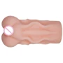 Мастурбатор-вагина Crazy Bull - Linda, BM-009155U: Тип Вагина
