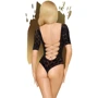 Боди Penthouse - Salute me Black S-L: Применение На тело