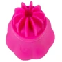 Кліторальний вібратор Adrien Lastic Caress Pink фото 10