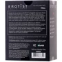 Виброкольцо Toyfa Erotist Mill Black фото 6
