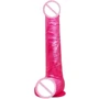Фаллоимитатор на присоске SEXTOY TOP PENIS, BW-008038NC