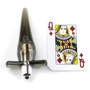 Анальный вибратор Power Buttplug, 9.5x3.5 см, черный: Назначение Анальные