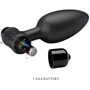 Анальный стимулятор с вибрацией Pretty Love Vibra Butt Plug II, BI-040107 фото 7